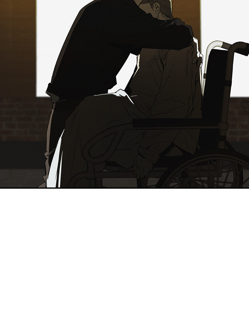 The Savior's Time Chapter 53 page 46 - 