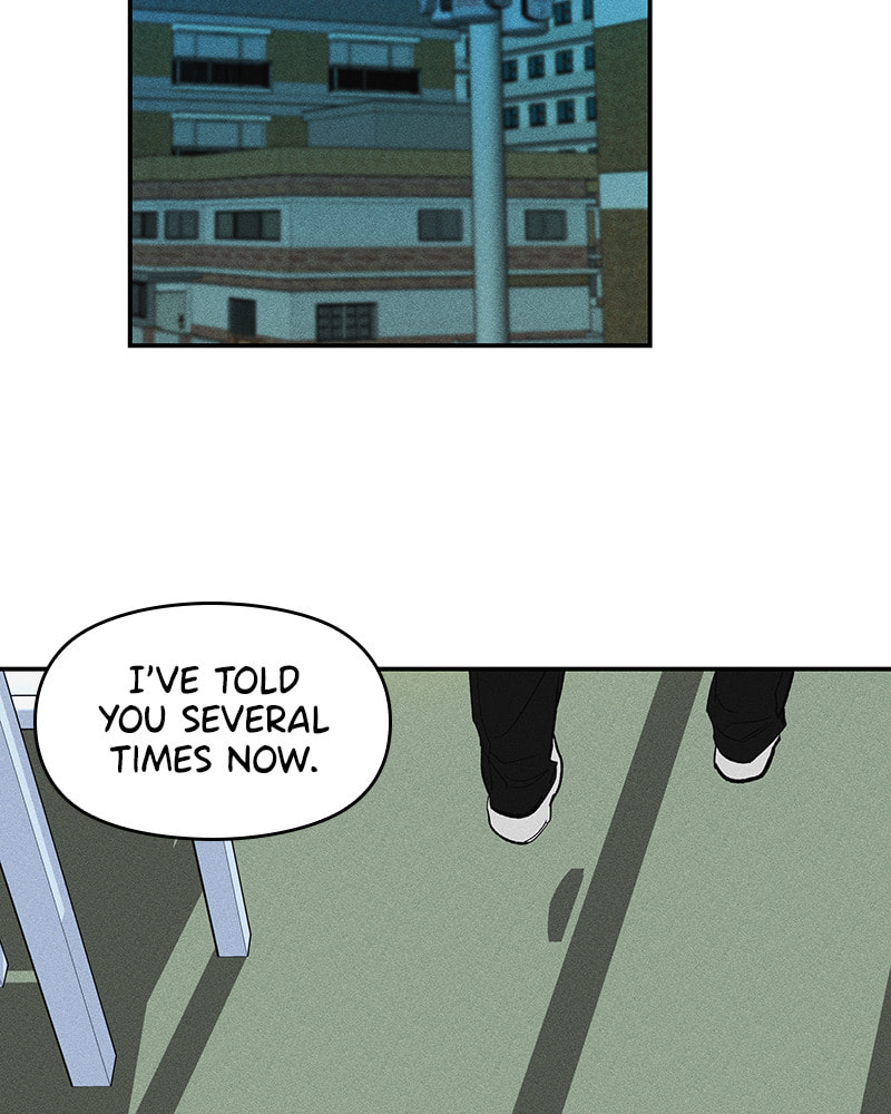 The Savior's Time Chapter 53 page 49 - 
