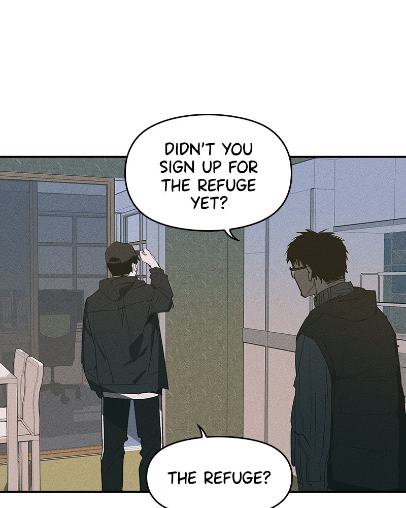The Savior's Time Chapter 53 page 51 - 