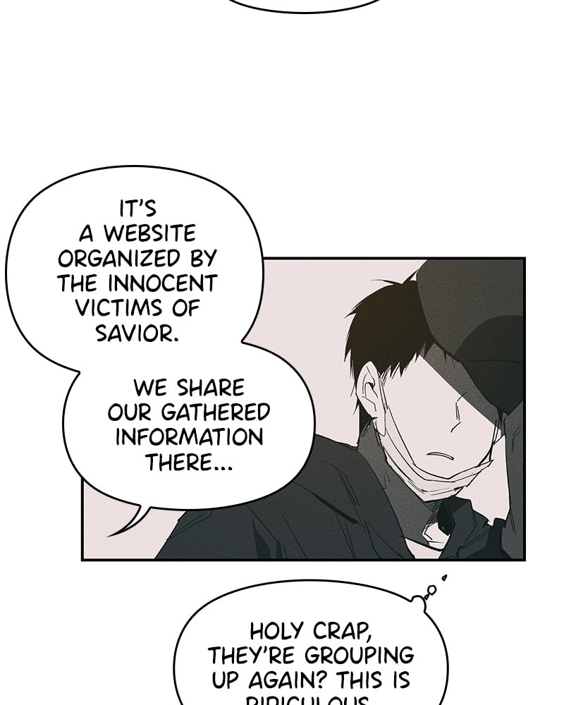 The Savior's Time Chapter 53 page 52 - 
