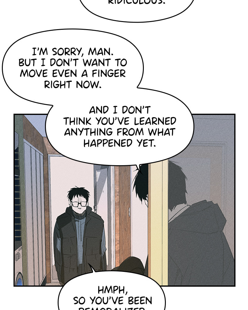 The Savior's Time Chapter 53 page 53 - 