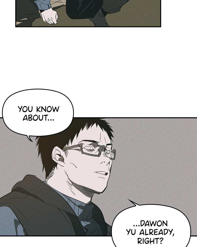 The Savior's Time Chapter 53 page 55 - 