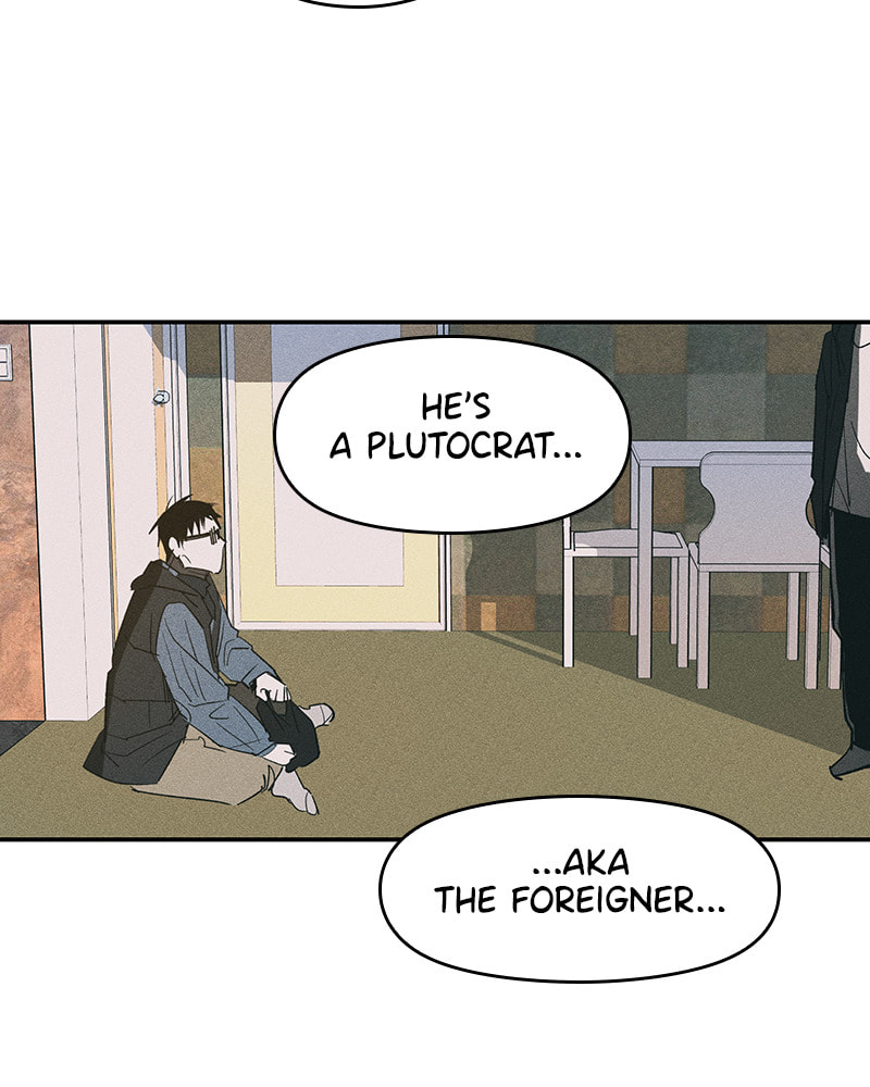 The Savior's Time Chapter 53 page 57 - 