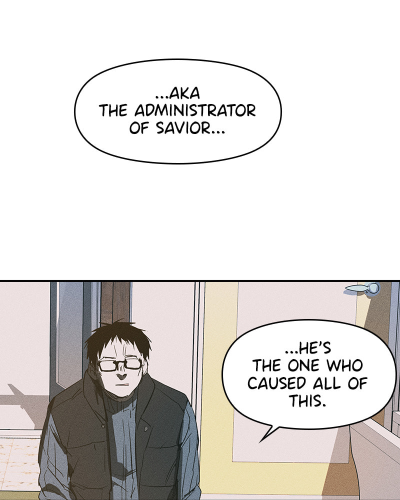 The Savior's Time Chapter 53 page 58 - 