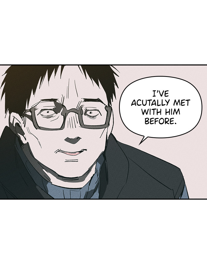 The Savior's Time Chapter 53 page 60 - 