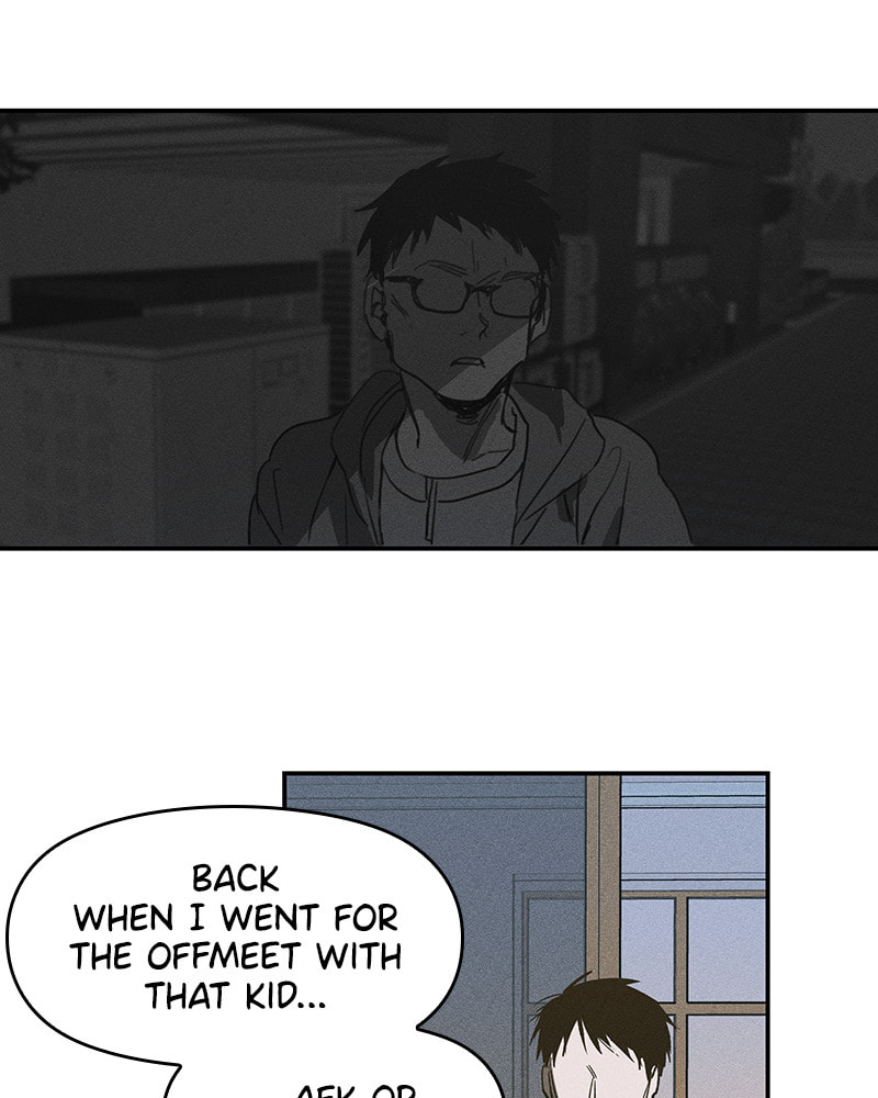 The Savior's Time Chapter 53 page 61 - 