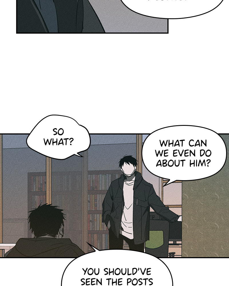 The Savior's Time Chapter 53 page 65 - 