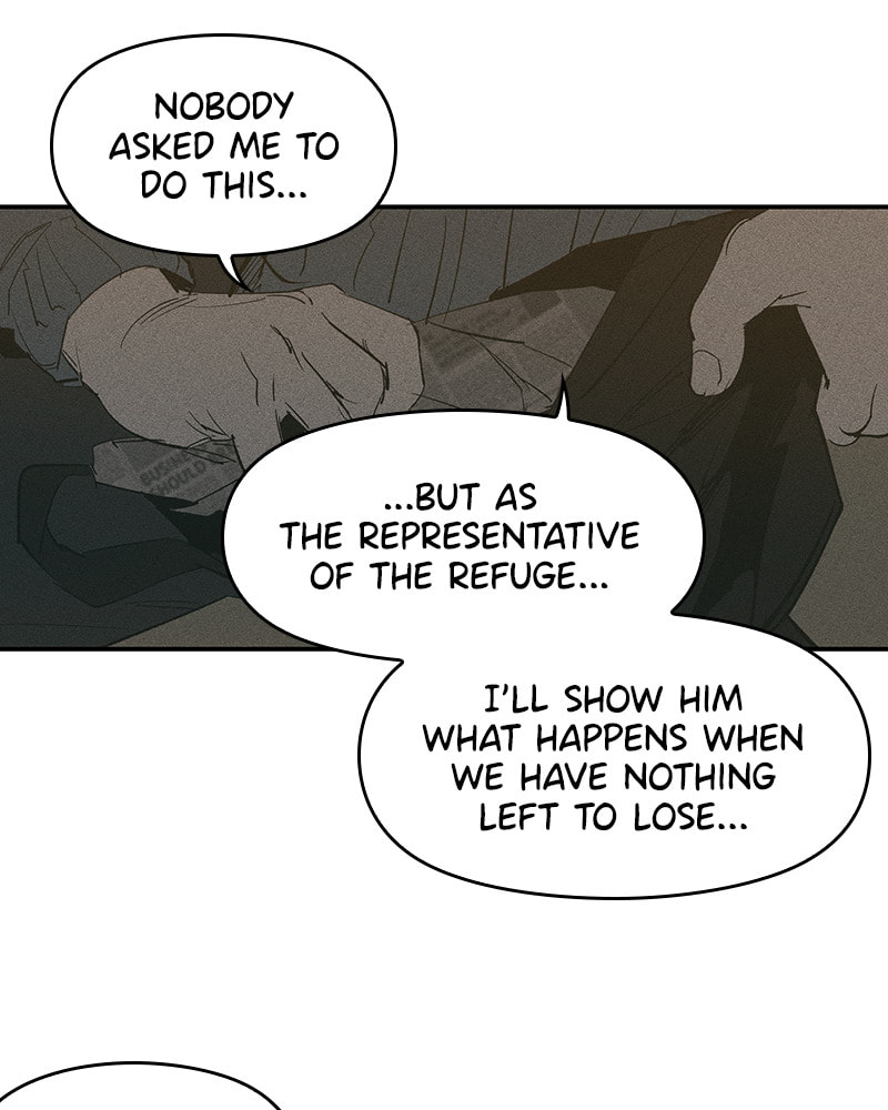 The Savior's Time Chapter 53 page 69 - 