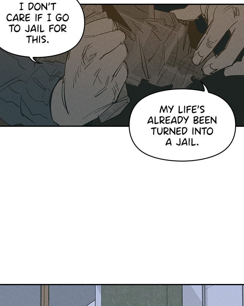 The Savior's Time Chapter 53 page 70 - 