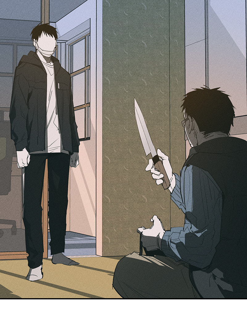 The Savior's Time Chapter 53 page 71 - 
