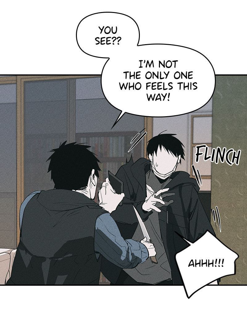 The Savior's Time Chapter 54 page 14 - 