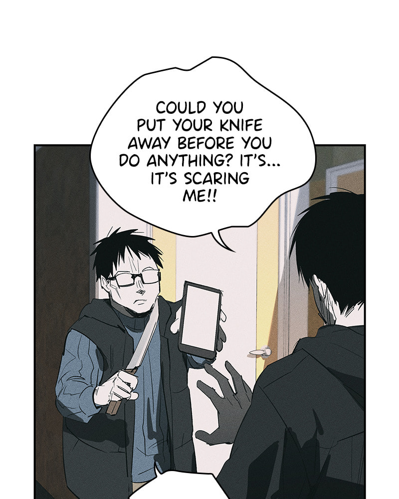 The Savior's Time Chapter 54 page 15 - 