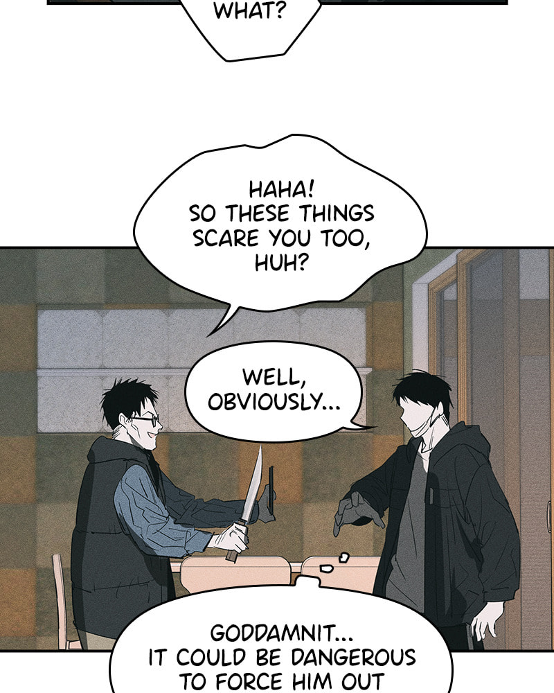 The Savior's Time Chapter 54 page 16 - 
