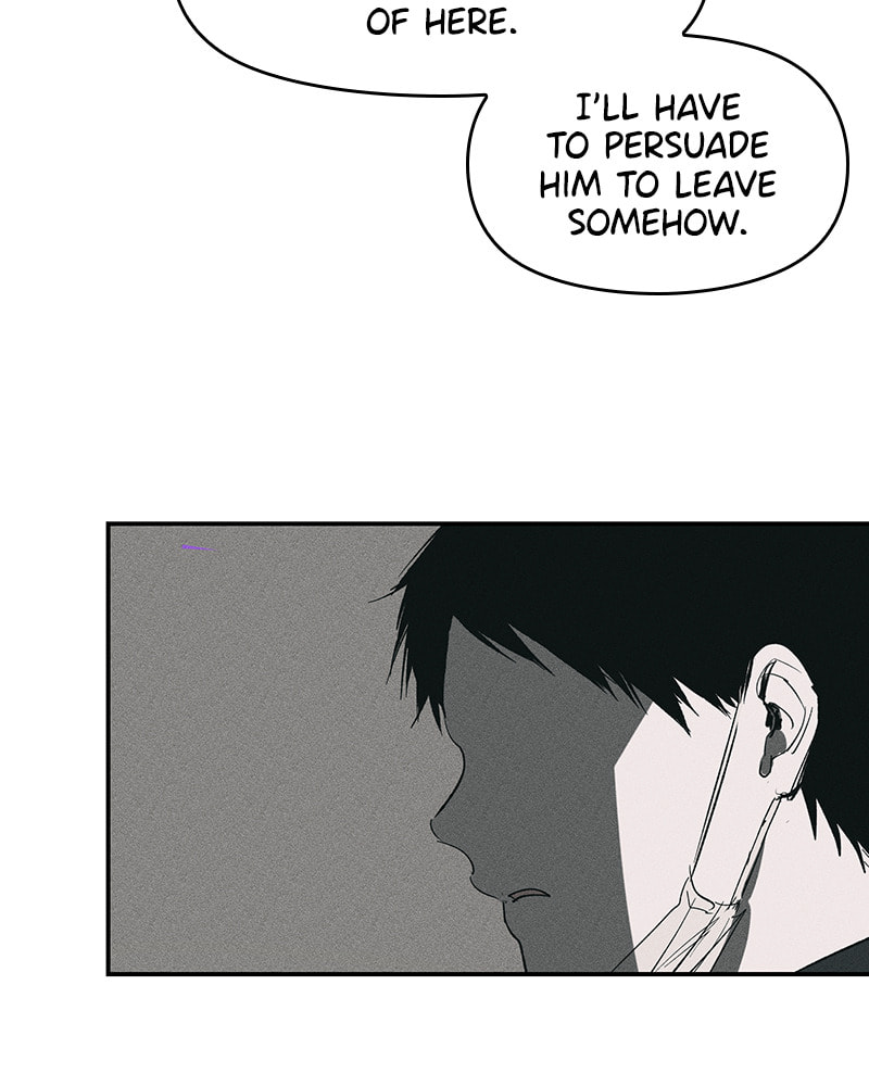 The Savior's Time Chapter 54 page 17 - 