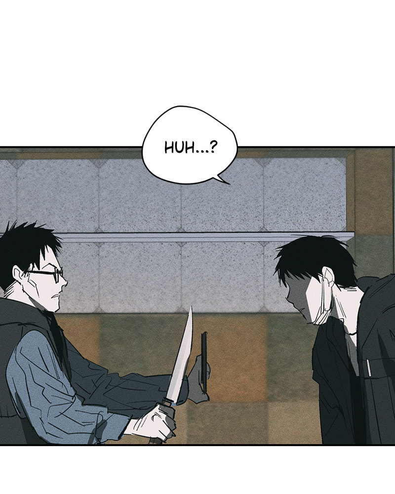 The Savior's Time Chapter 54 page 18 - 