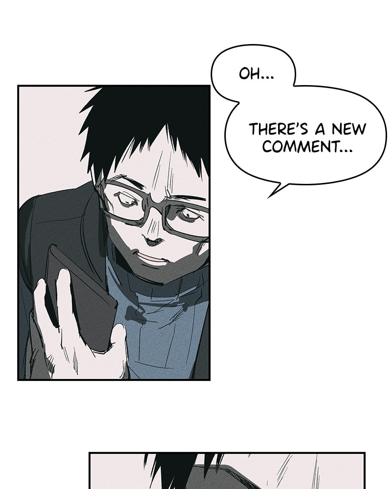 The Savior's Time Chapter 54 page 19 - 