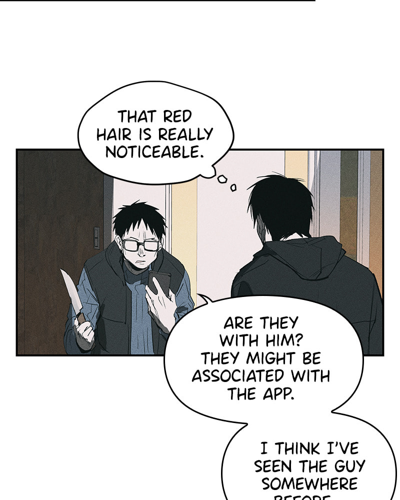 The Savior's Time Chapter 54 page 22 - 