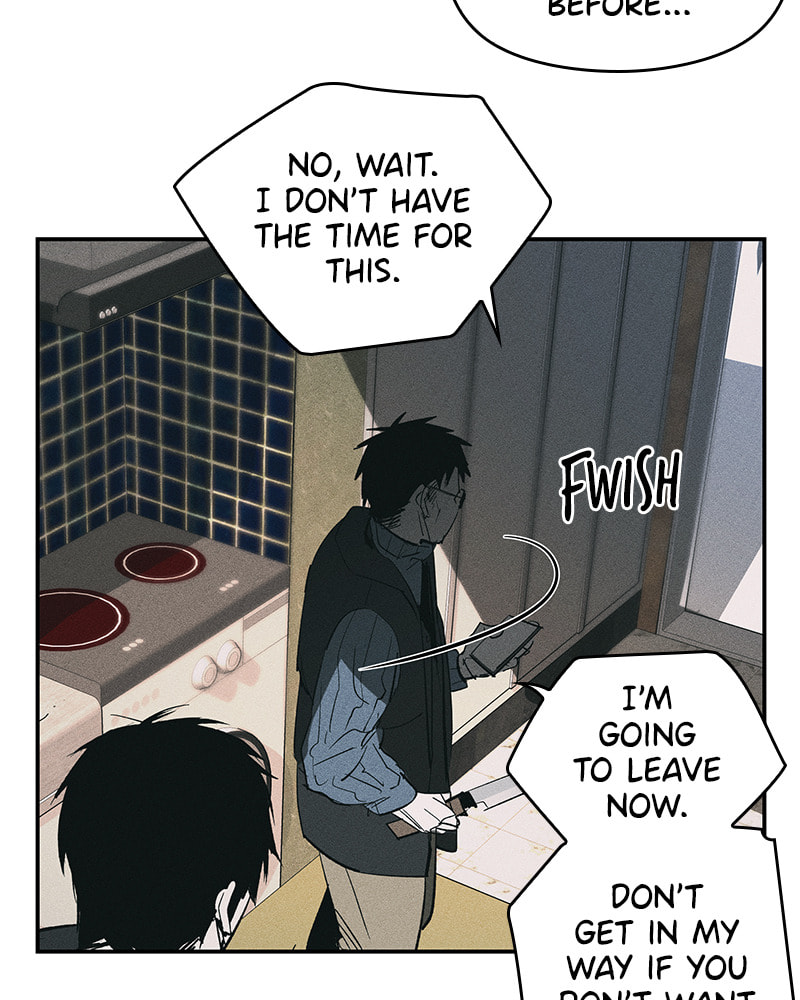 The Savior's Time Chapter 54 page 23 - 