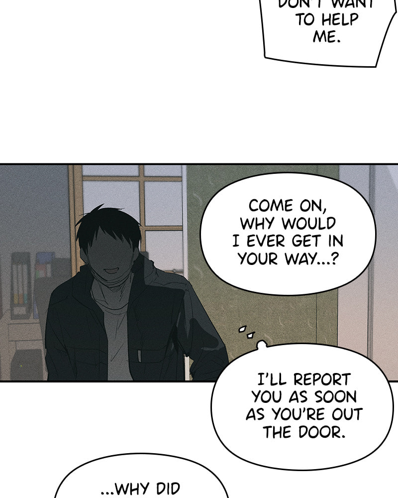 The Savior's Time Chapter 54 page 24 - 