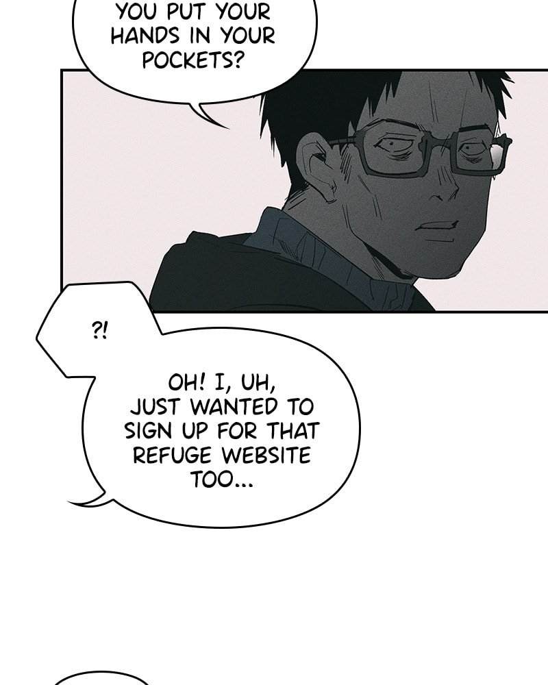 The Savior's Time Chapter 54 page 25 - 