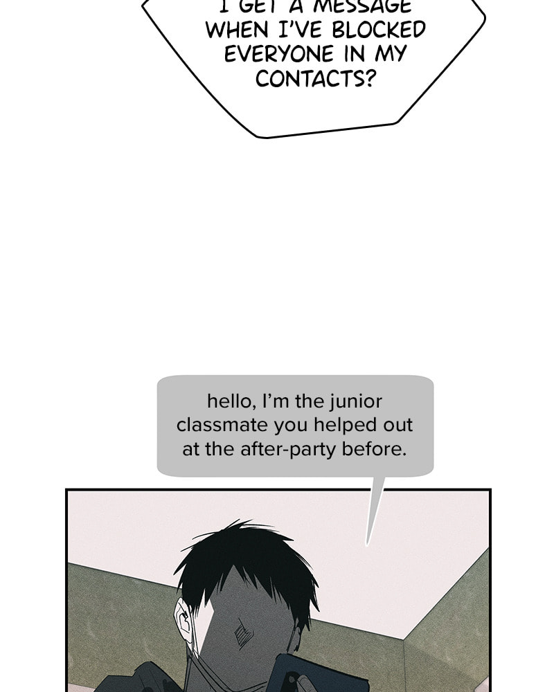 The Savior's Time Chapter 54 page 28 - 