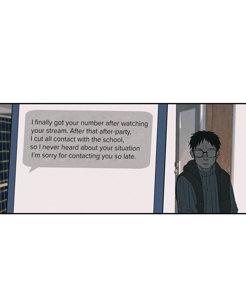 The Savior's Time Chapter 54 page 30 - 