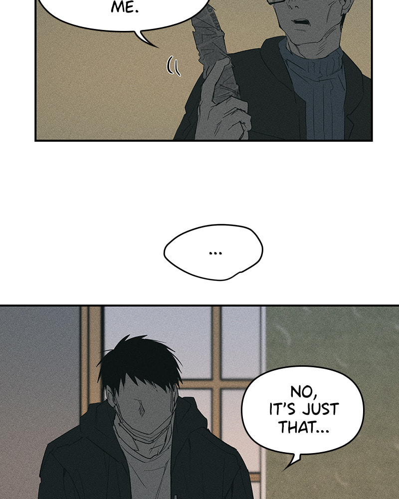 The Savior's Time Chapter 54 page 34 - 