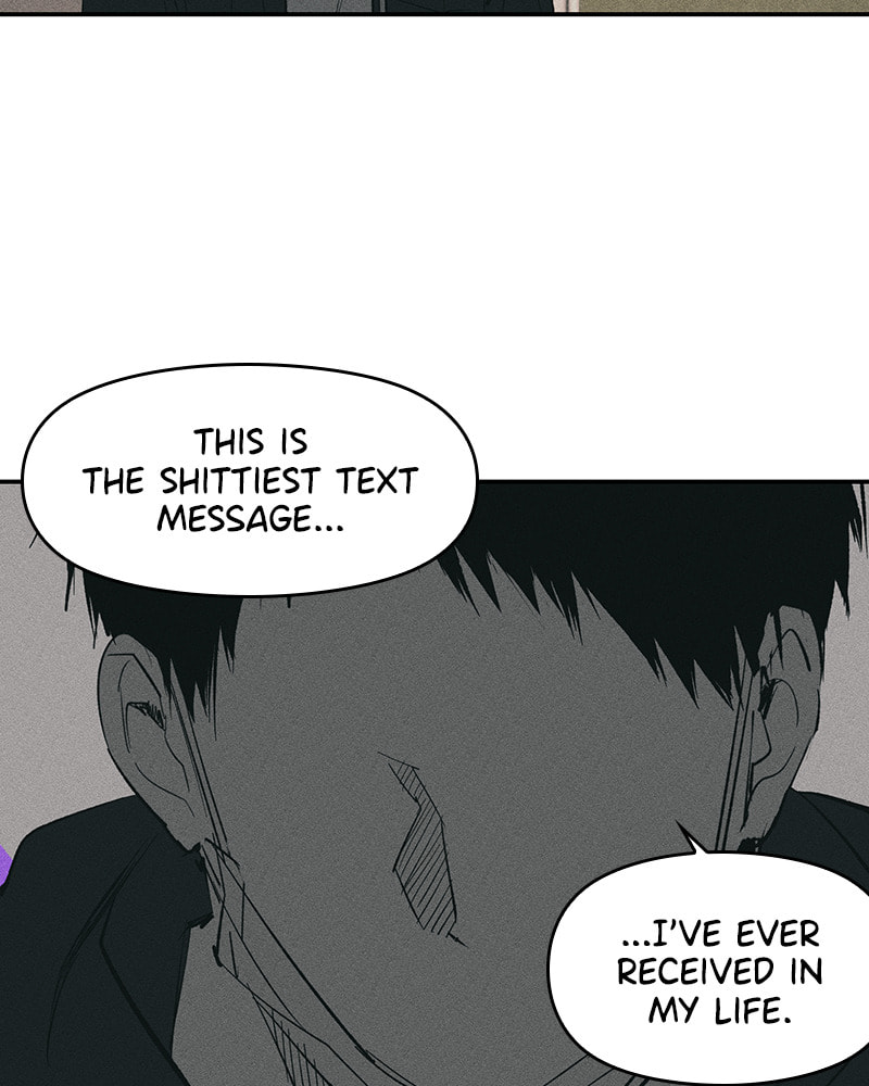 The Savior's Time Chapter 54 page 35 - 
