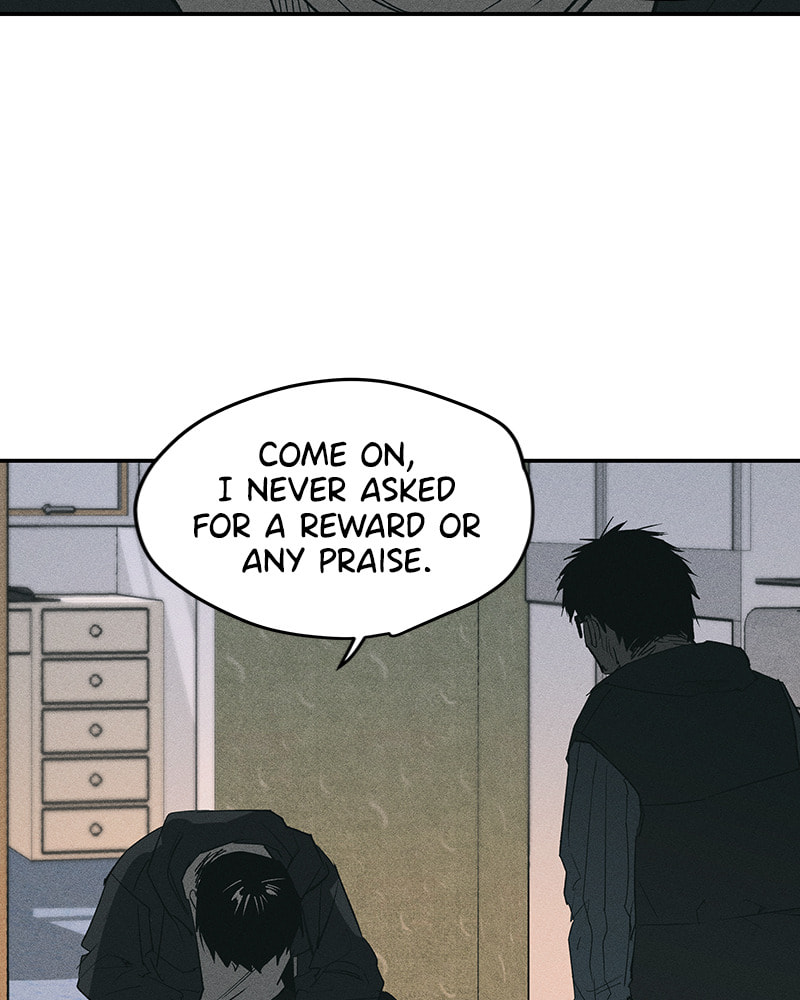 The Savior's Time Chapter 54 page 36 - 