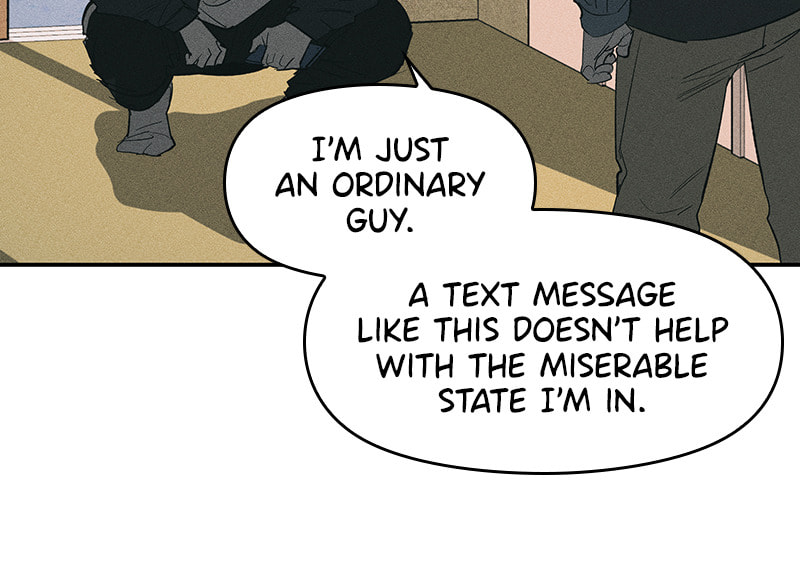 The Savior's Time Chapter 54 page 37 - 