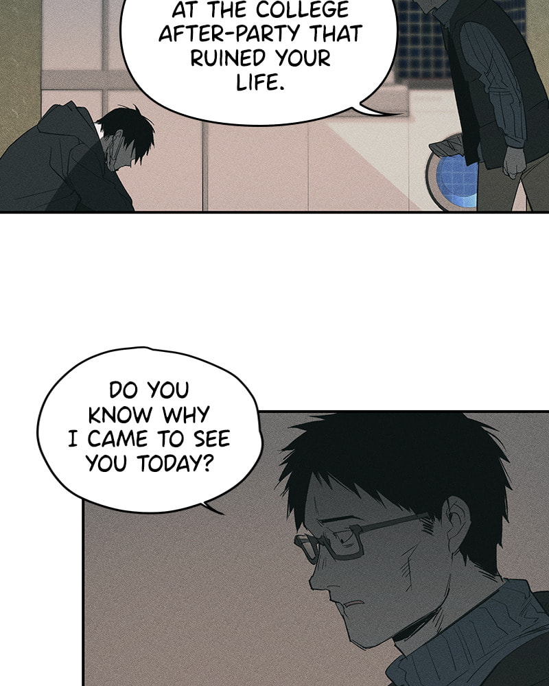 The Savior's Time Chapter 54 page 39 - 