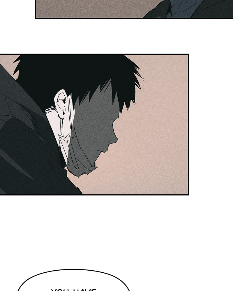 The Savior's Time Chapter 54 page 40 - 