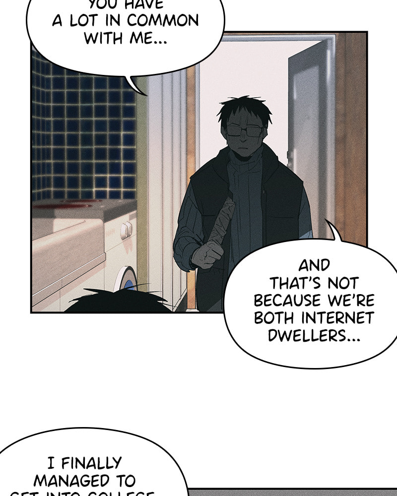 The Savior's Time Chapter 54 page 41 - 