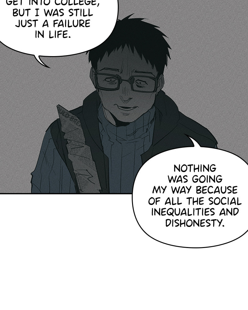 The Savior's Time Chapter 54 page 42 - 