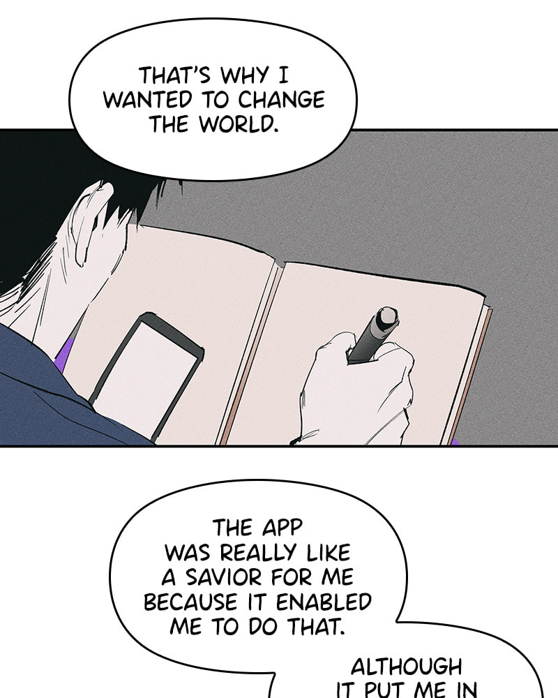 The Savior's Time Chapter 54 page 43 - 