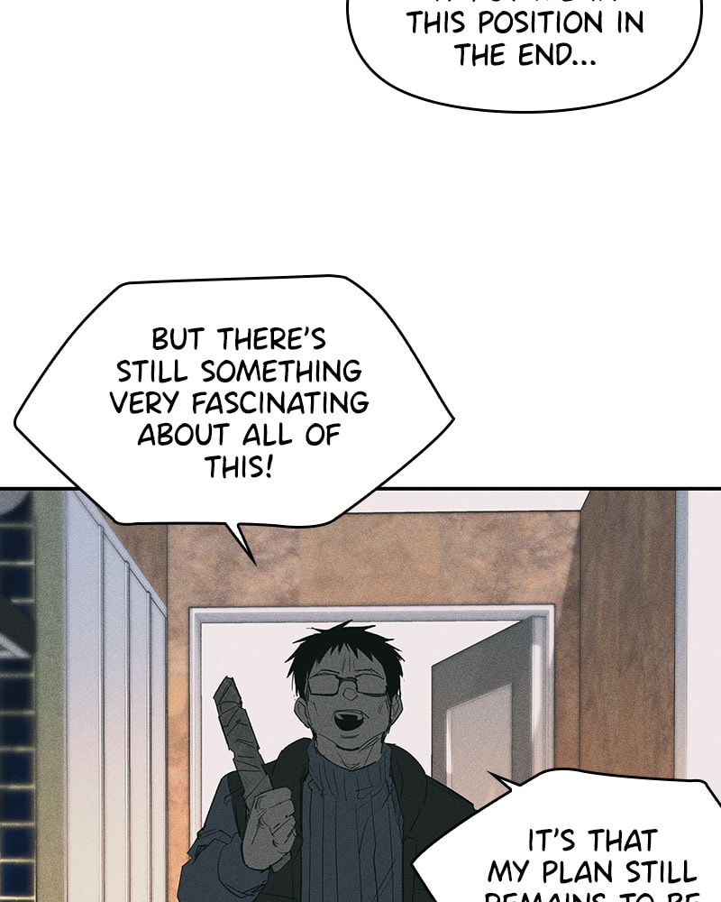 The Savior's Time Chapter 54 page 44 - 