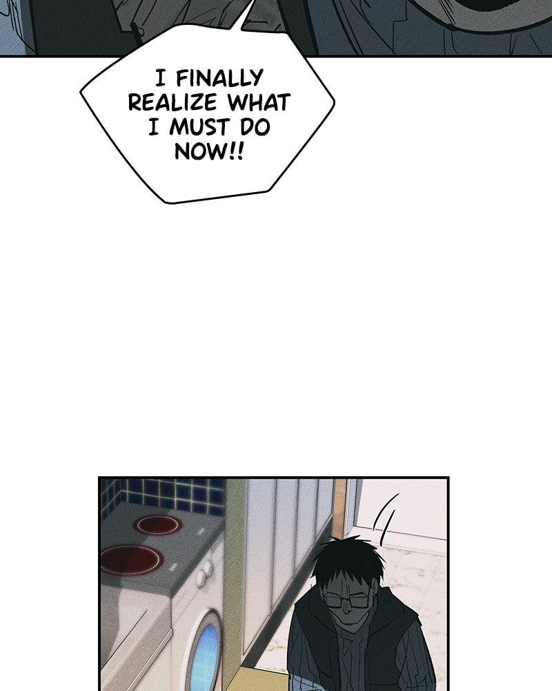 The Savior's Time Chapter 54 page 47 - 