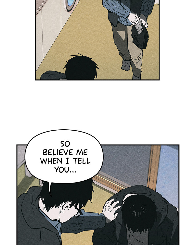 The Savior's Time Chapter 54 page 48 - 