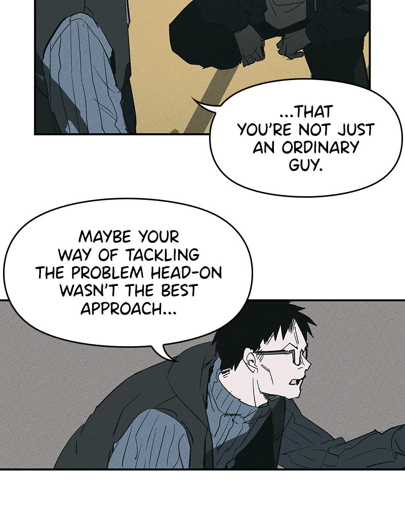 The Savior's Time Chapter 54 page 49 - 