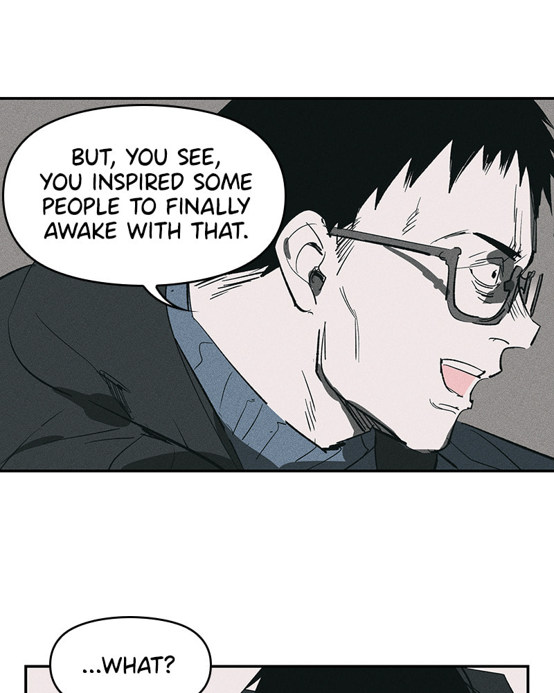 The Savior's Time Chapter 54 page 50 - 