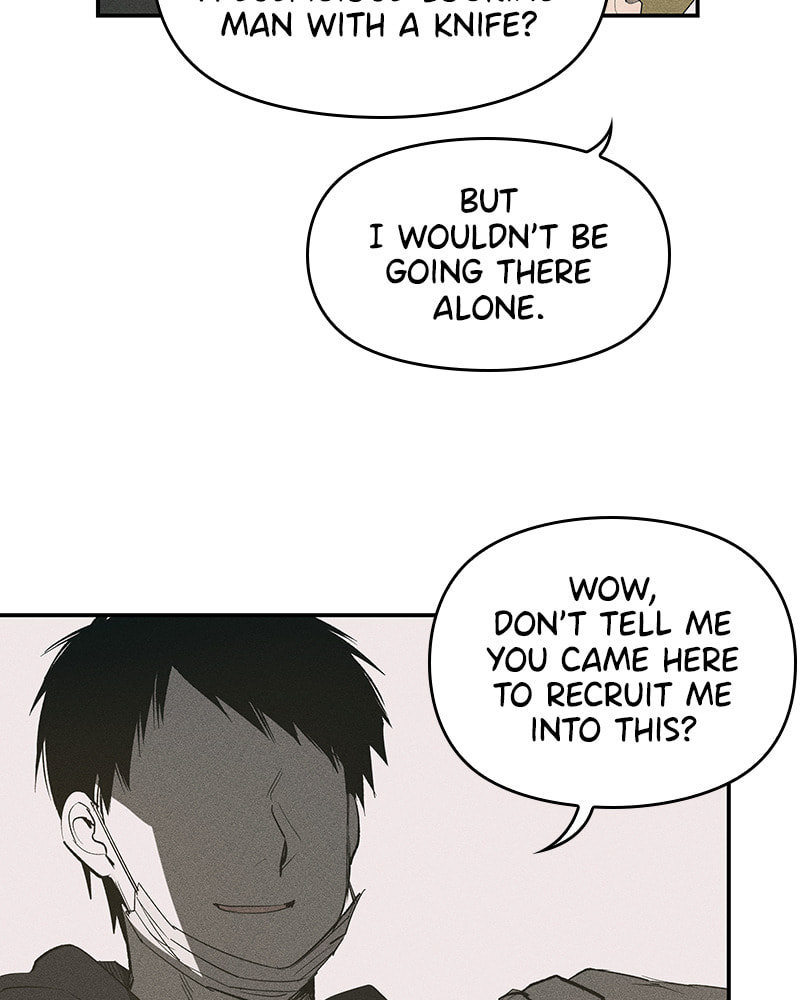 The Savior's Time Chapter 54 page 6 - 