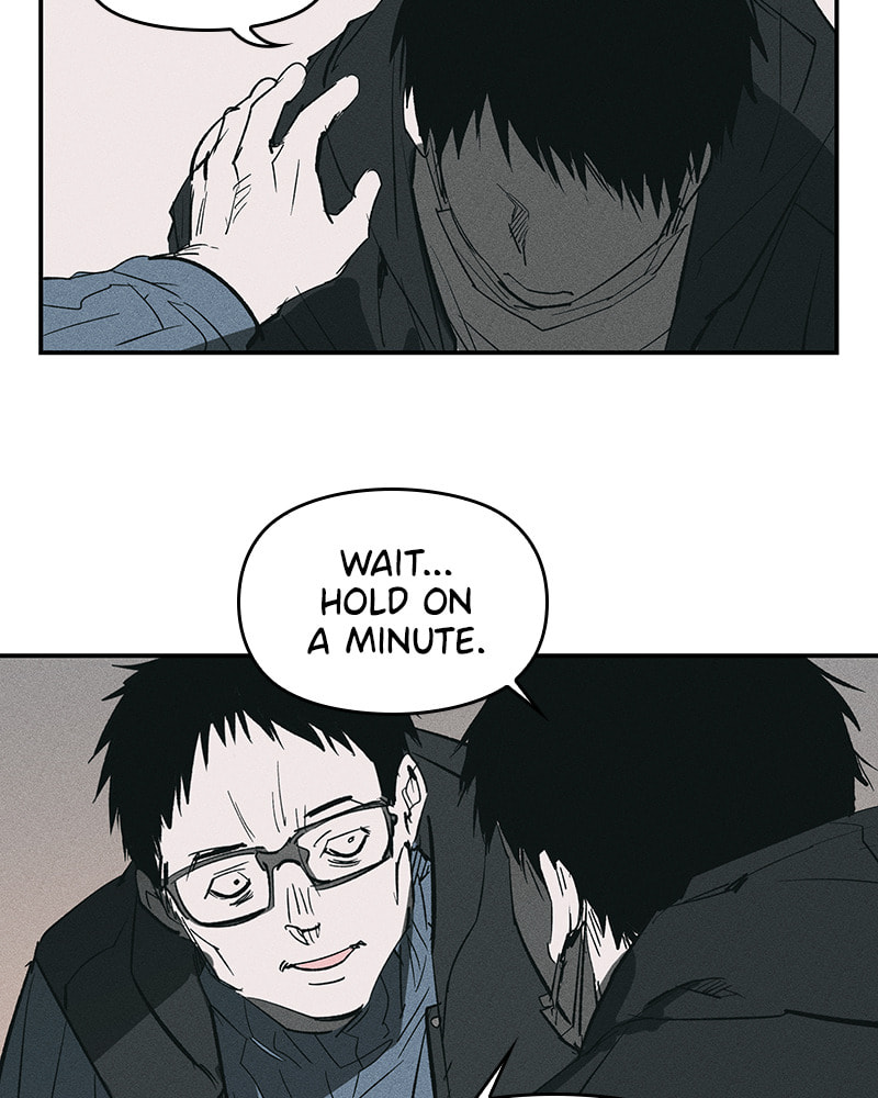 The Savior's Time Chapter 54 page 51 - 