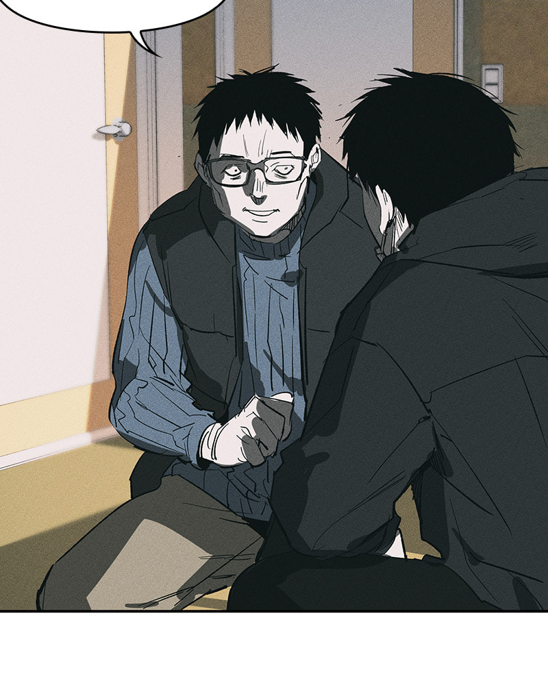The Savior's Time Chapter 54 page 53 - 