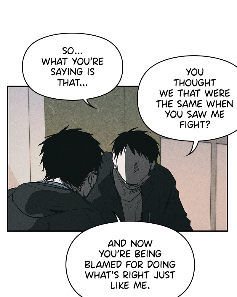 The Savior's Time Chapter 54 page 55 - 