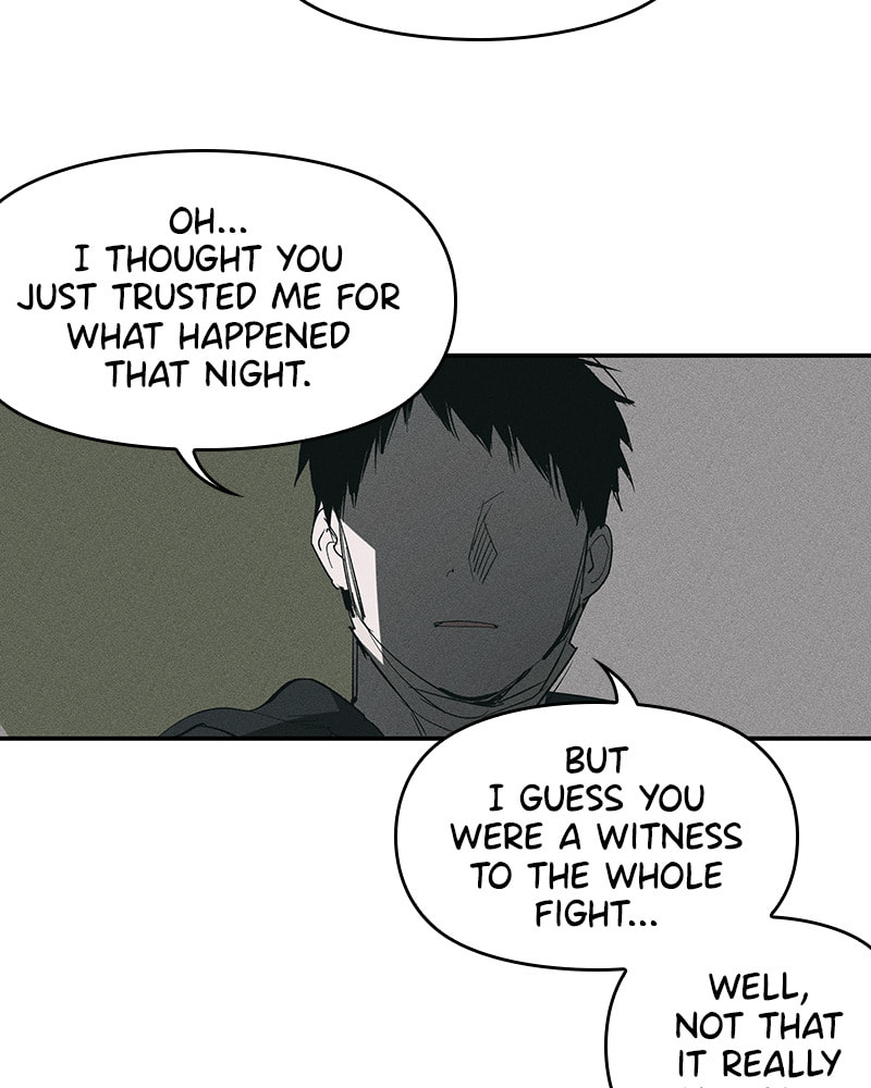 The Savior's Time Chapter 54 page 56 - 