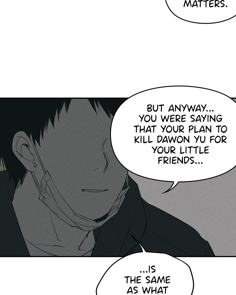 The Savior's Time Chapter 54 page 57 - 