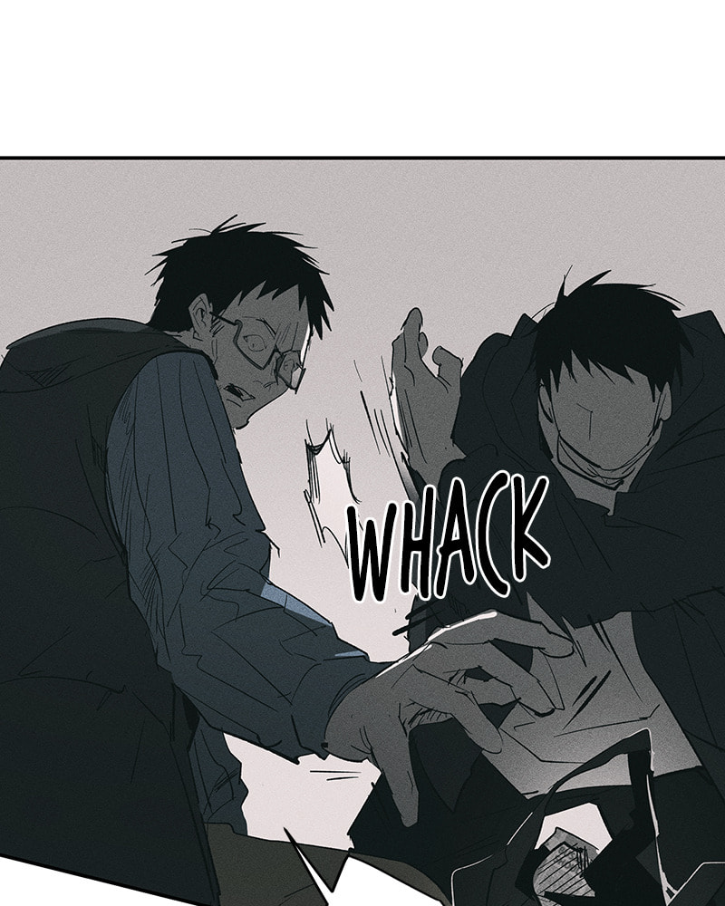 The Savior's Time Chapter 54 page 59 - 