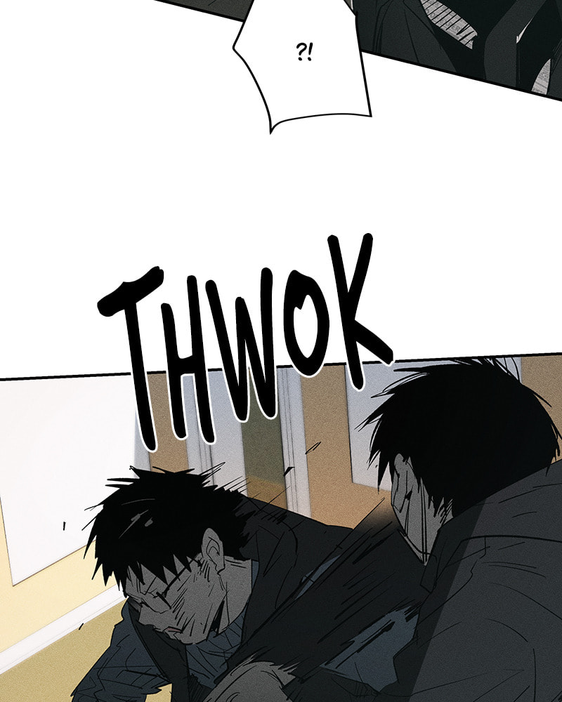 The Savior's Time Chapter 54 page 60 - 