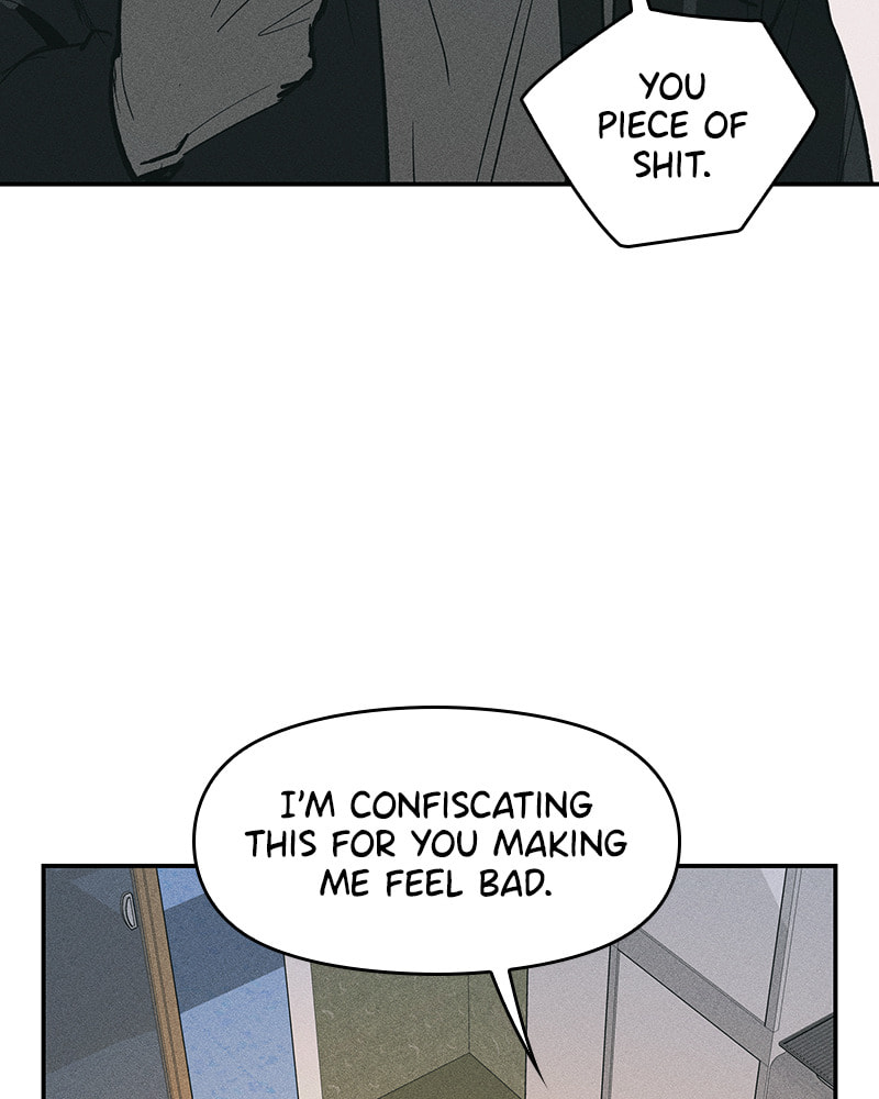 The Savior's Time Chapter 54 page 63 - 