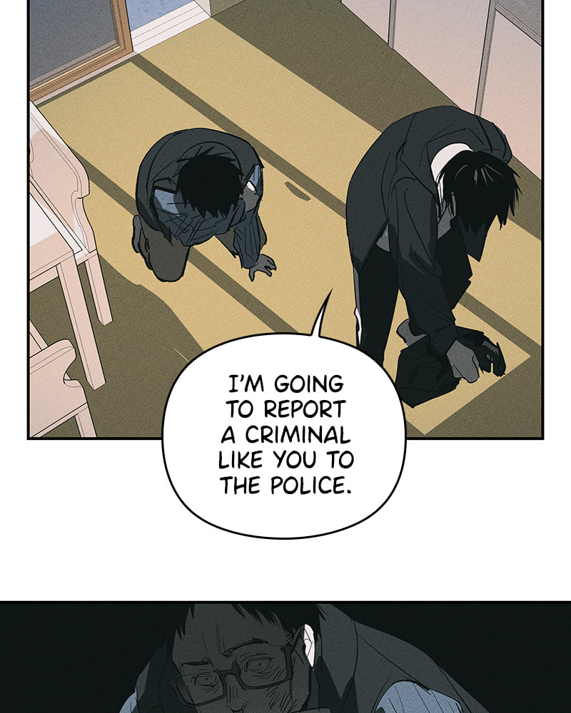 The Savior's Time Chapter 54 page 64 - 